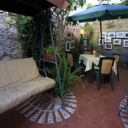 Camere Santa Margherita Dış mekan fotoğraf