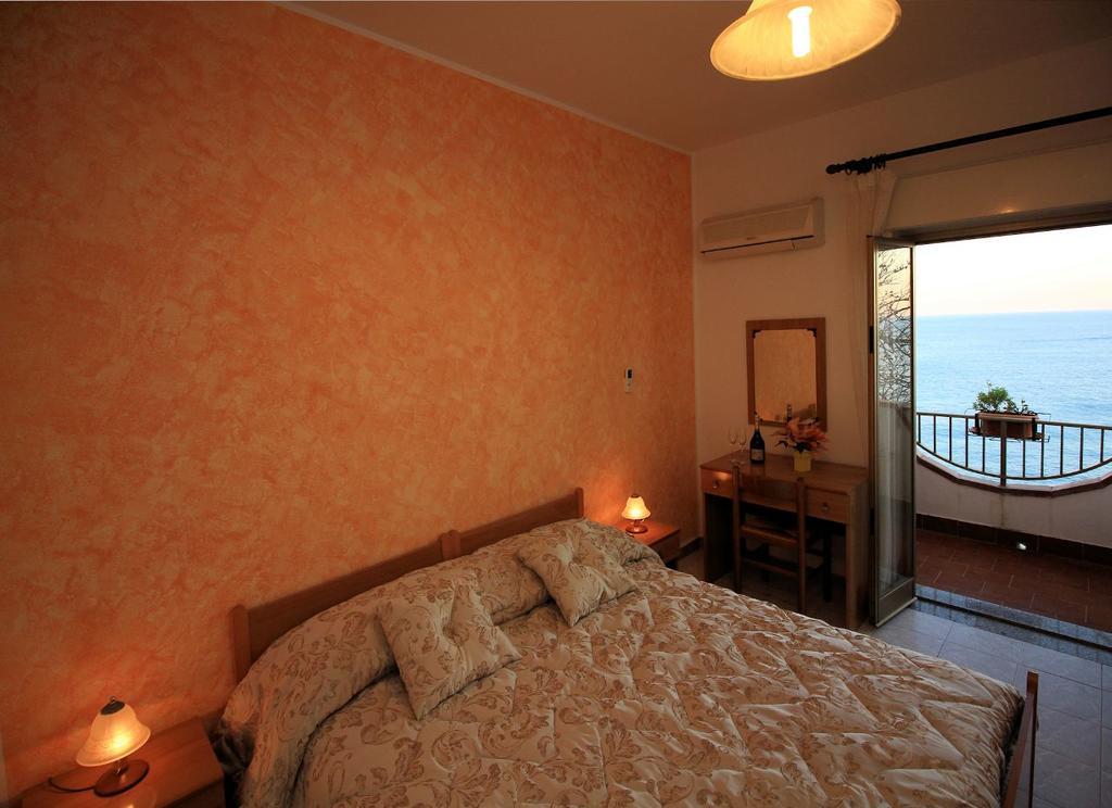 Camere Santa Margherita Dış mekan fotoğraf