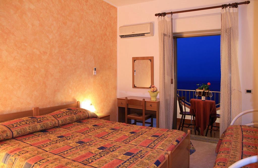 Camere Santa Margherita Dış mekan fotoğraf