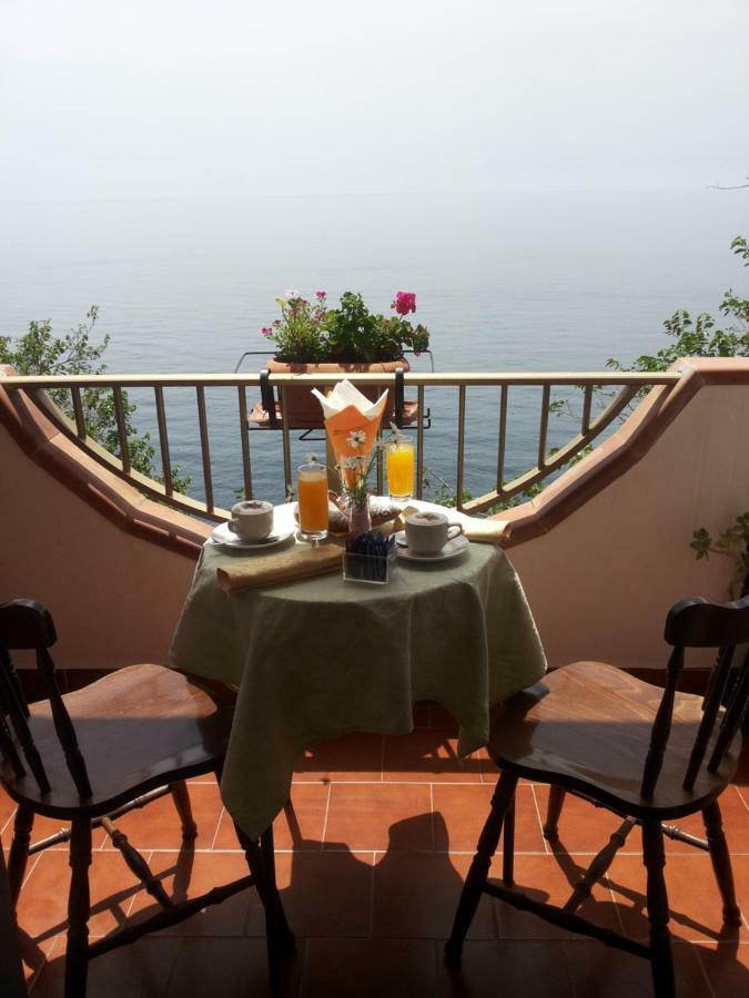 Camere Santa Margherita Dış mekan fotoğraf