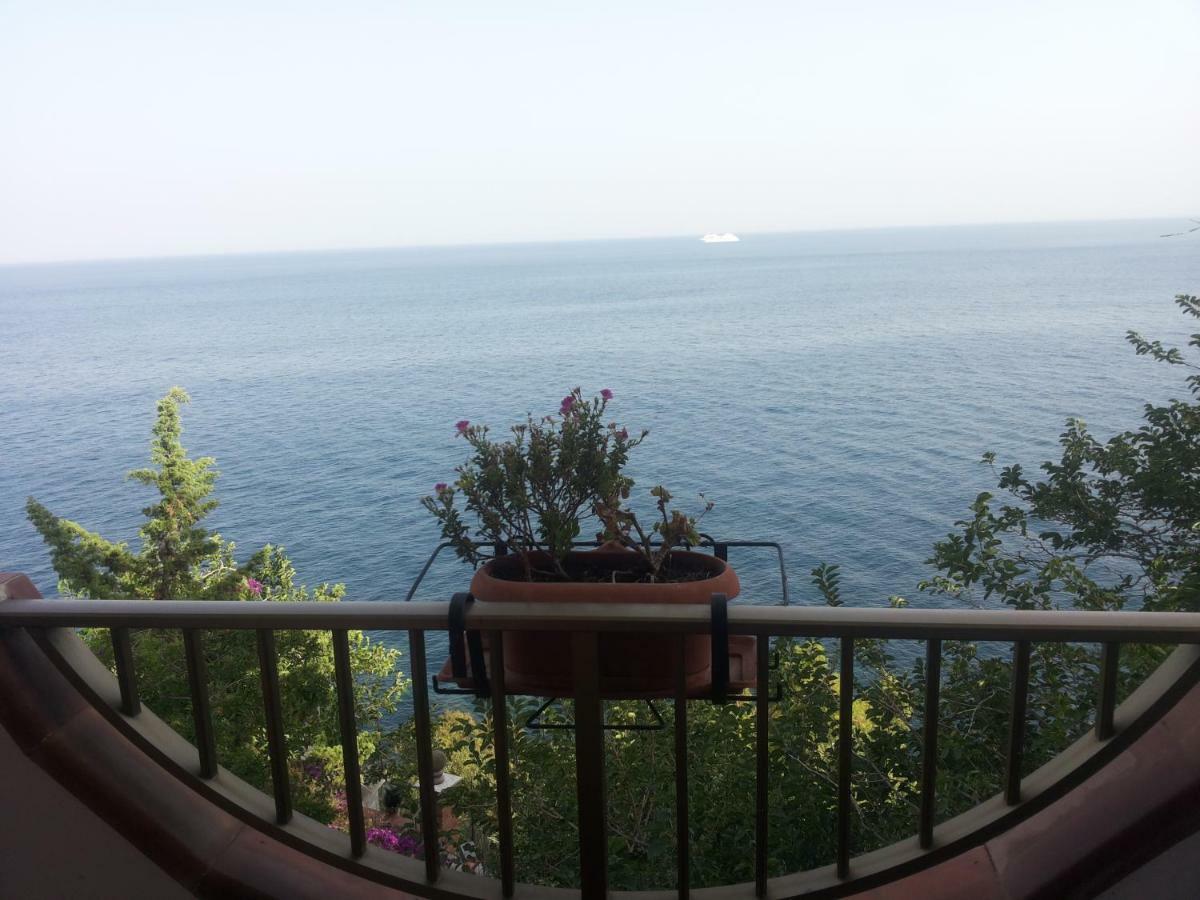 Camere Santa Margherita Dış mekan fotoğraf