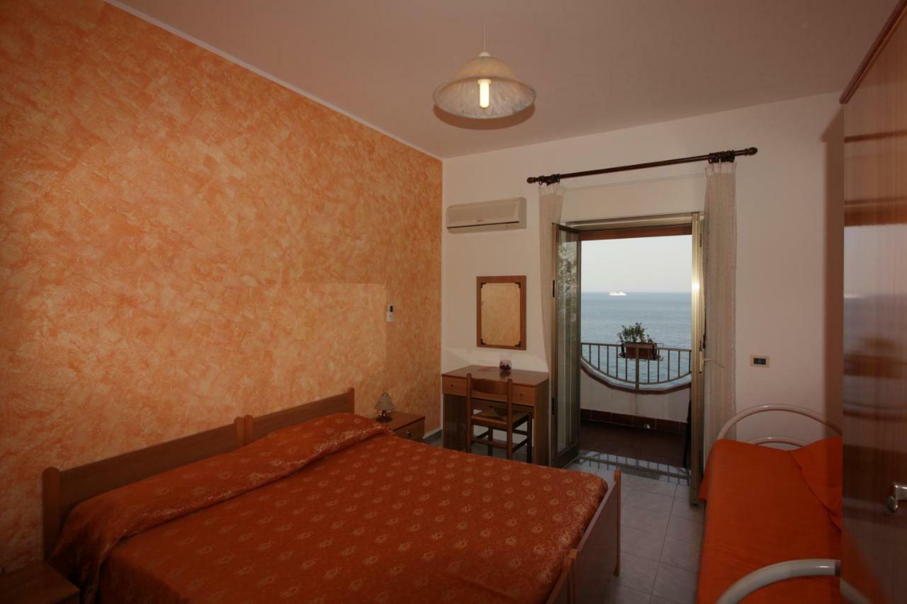 Camere Santa Margherita Dış mekan fotoğraf