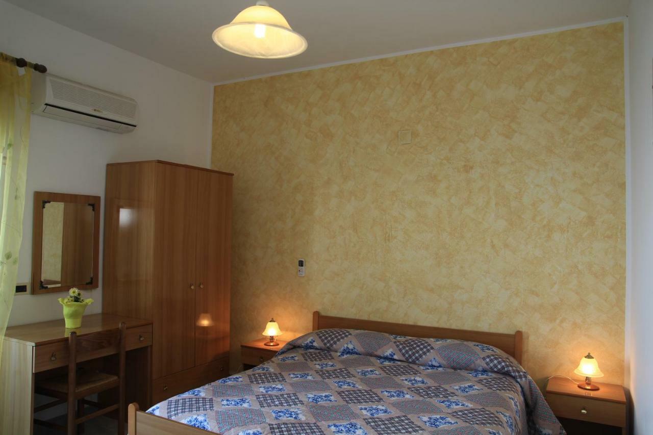 Camere Santa Margherita Dış mekan fotoğraf
