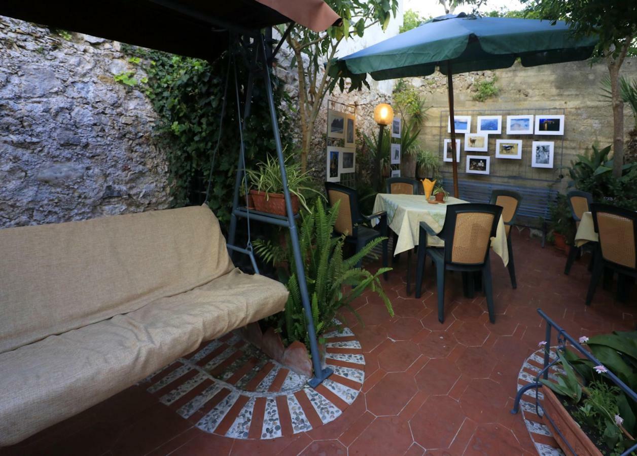 Camere Santa Margherita Dış mekan fotoğraf
