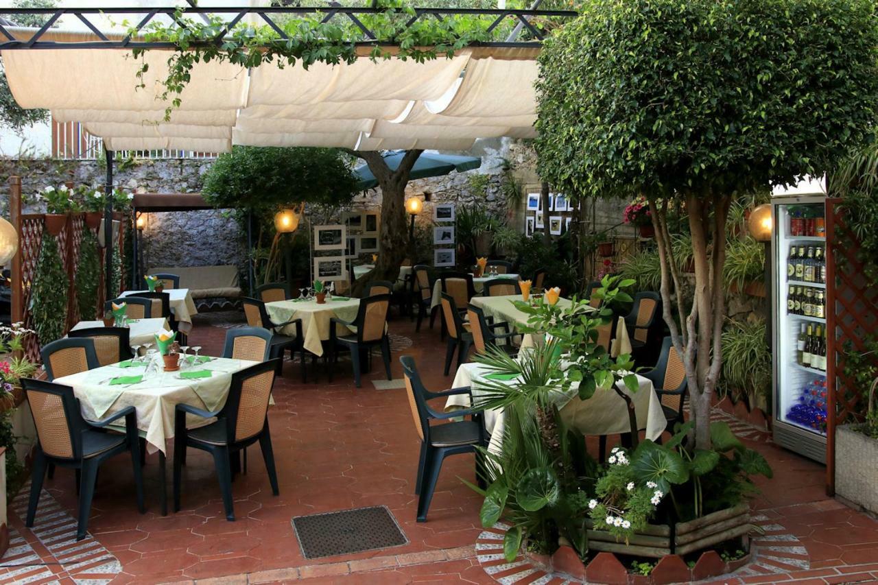 Camere Santa Margherita Dış mekan fotoğraf