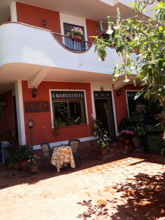 Camere Santa Margherita Dış mekan fotoğraf