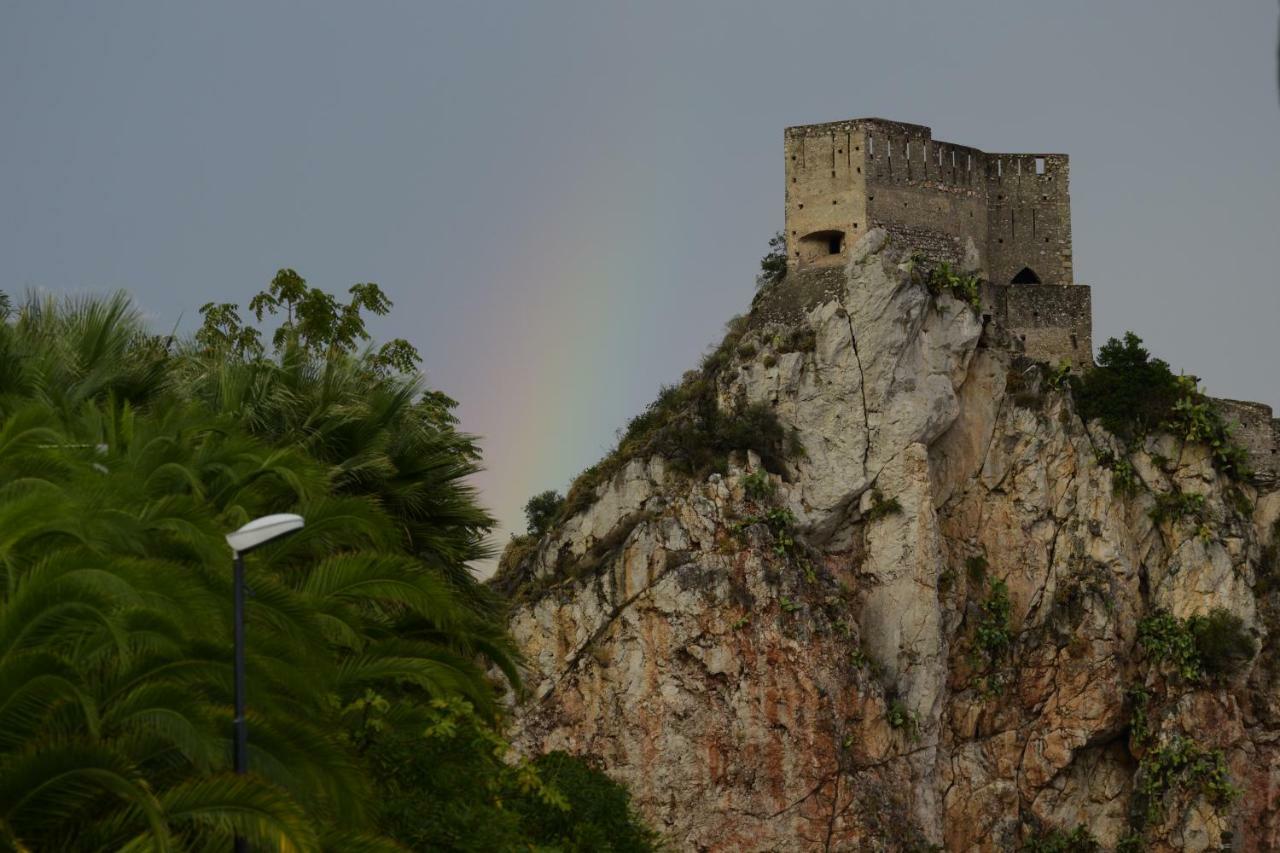 Camere Santa Margherita Dış mekan fotoğraf