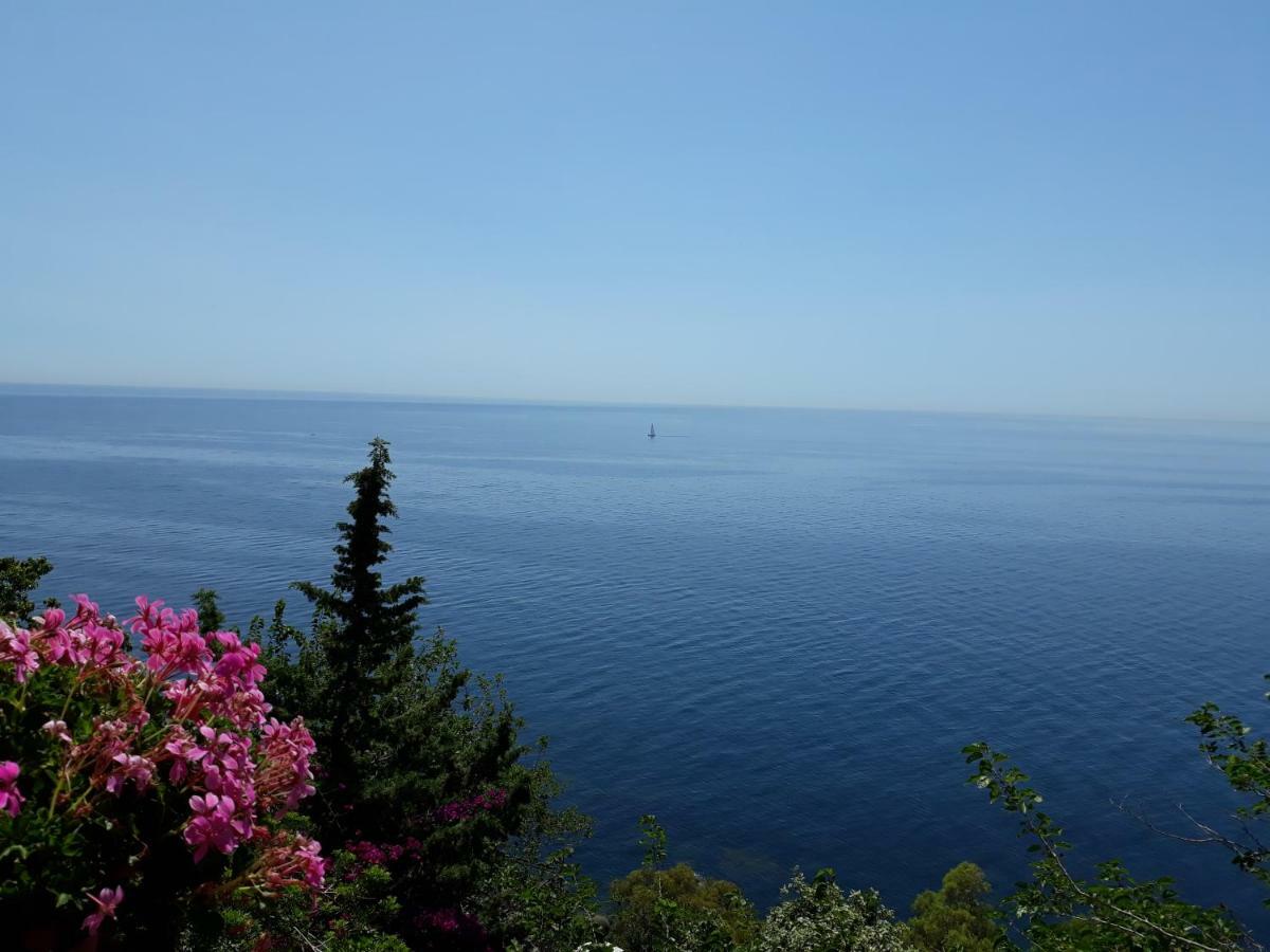 Camere Santa Margherita Dış mekan fotoğraf